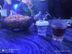 -魅KTV·AI辅唱(人民广场旗舰店)