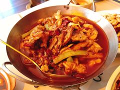 -龙门阵茶屋川菜馆(武康路店)