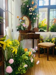 -三河市薇拉风情婚纱摄影店