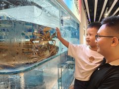 -碗中海·蒸汽海鲜·桑拿鸡(岭南天地店)