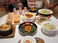 -避风塘·老港味餐厅(虹口龙之梦店)