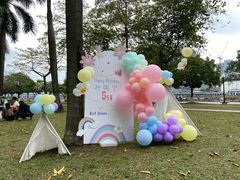 -番禺大夫山森林公园