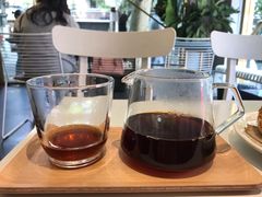 -KYO COFFEE(胶州路店)