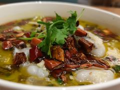 -四季暖堂·融合江浙菜(N1955创业园店)