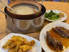 -揭阳钟记小食(福田新村店)