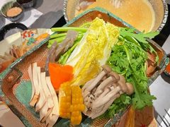 -胆道·海胆专门店(凯德晶萃店)