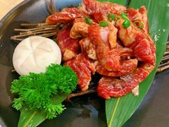 -小苍兰风铃草蛋糕甜品(沈阳店)