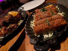 -Vedas印度餐厅(常熟路店)
