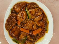 -烤肉宛饭庄(南礼士路店)
