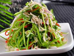 -金明姬铁锅炖(东坝店)