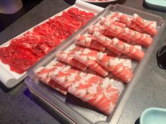 -东兴班·北京涮肉(环球影城店)