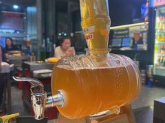 -碎怂烤肉(钟楼柳巷店)