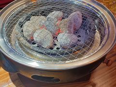 -吉志烤肉(太原总店)