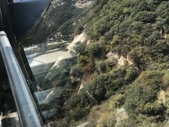 -少华山国家森林公园