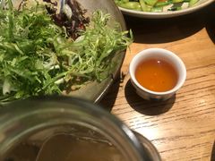 -潮粥荟·潮汕砂锅粥(朝阳大悦城店)