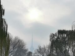 -玲珑塔公园