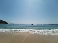 -深圳大梅沙京基洲际度假酒店