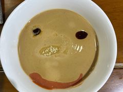 -清真·鸦儿李记·涮肉(和平里店)