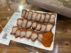 -邹胖哥好好吃餐馆(荔波美食街店)