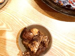 耙牛肉-肥龙火锅(南坪店)