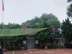 -龙福源密云水库灶台鱼