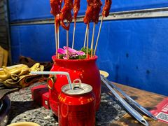 -蜀大侠火锅(春熙路店)