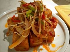 -食大利香港茶餐厅(南亚风情第一城店)
