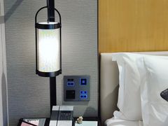 -广州德安丽舍凯宾斯基酒店
