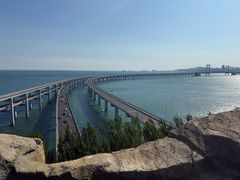 -星海湾跨海大桥