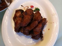 本帮熏鱼-苏浙汇(朝外店)