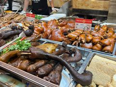 -吴记富苑(朝阳店)