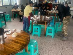 -渝都天星老街豆花