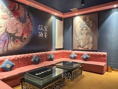 -满堂·烤鸭店·北京菜(鼓楼店)