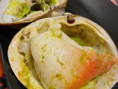 -1218 GRILL 主厨