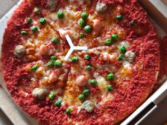 -棒约翰比萨意面(马家堡西路店)