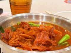 -香港新发烧腊茶餐厅(水围店)