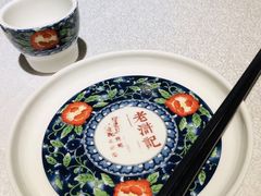-老浒记烤鸭-北京菜(琉璃厂店)