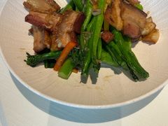 -侨美·唐荔园·40年地道粤菜