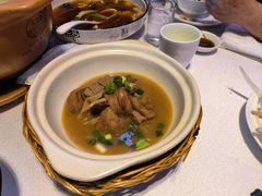 -风味小馆(天目湖宾馆店)