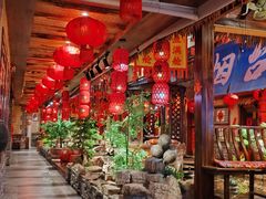 -鱼满舱·鲜活海鲜·正宗鲁菜