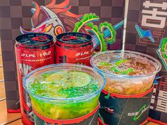 -炖物24章·顺时轻养茶(杭州大厦店)