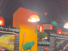 -江湖水乡铁锅炖魚(周庄嘉园店)