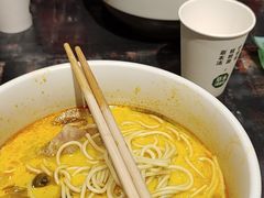 -和府捞面(天河领展广场店)