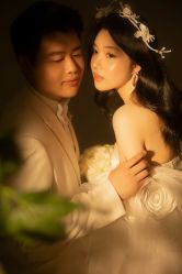 -挪娅婚纱摄影皇家会所