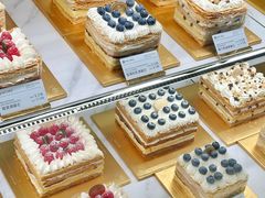 -M'CAKE(西单大悦城店)