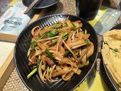 -潮十三潮汕砂锅粥(高新四路大都荟店)