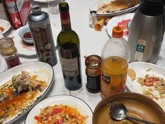 -金海湾海鲜排档(朱家尖店)