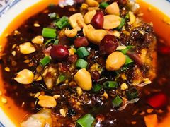 -铁公鸡·四川料理(天环广场店)