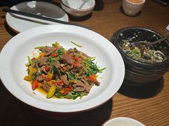 -恰饭·老长沙市井菜(天河客运站店)