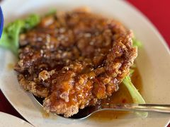 -德成饭店